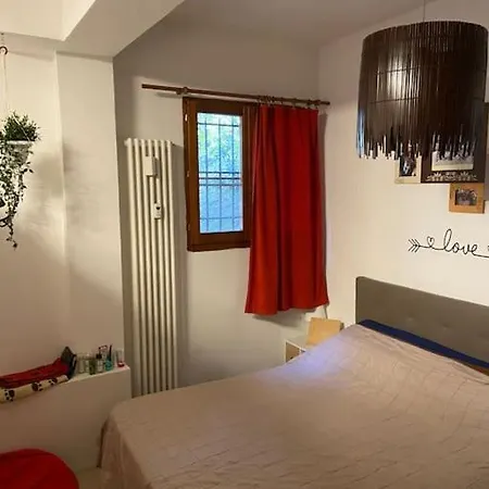 Pikavee's Apartman Pesaro